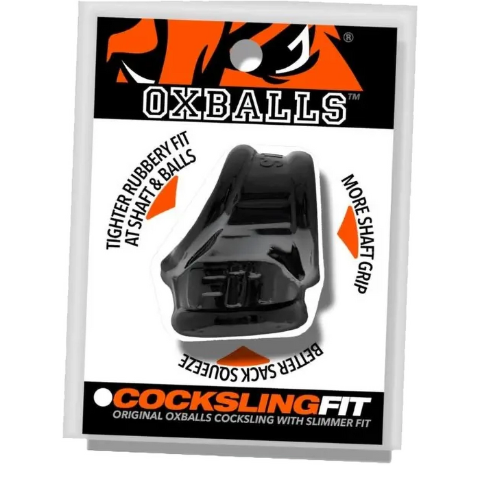 Oxballs COCKSLING FIT cock & ball sling