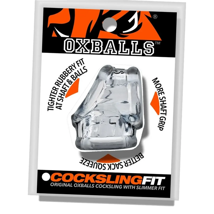 Oxballs COCKSLING FIT cock & ball sling