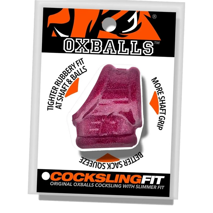 Oxballs COCKSLING FIT cock & ball sling