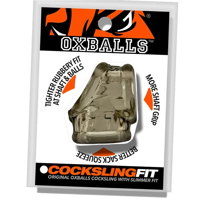 Oxballs COCKSLING FIT cock & ball sling