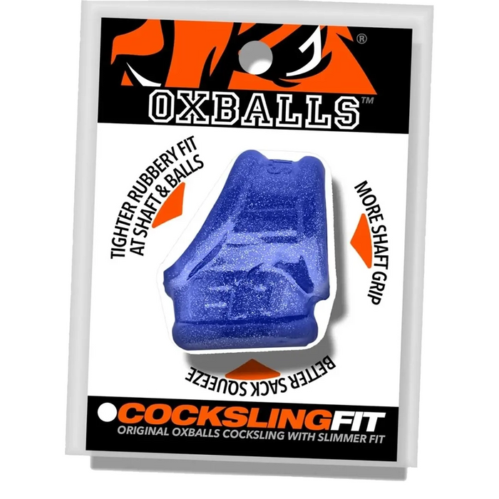 Oxballs COCKSLING FIT cock & ball sling