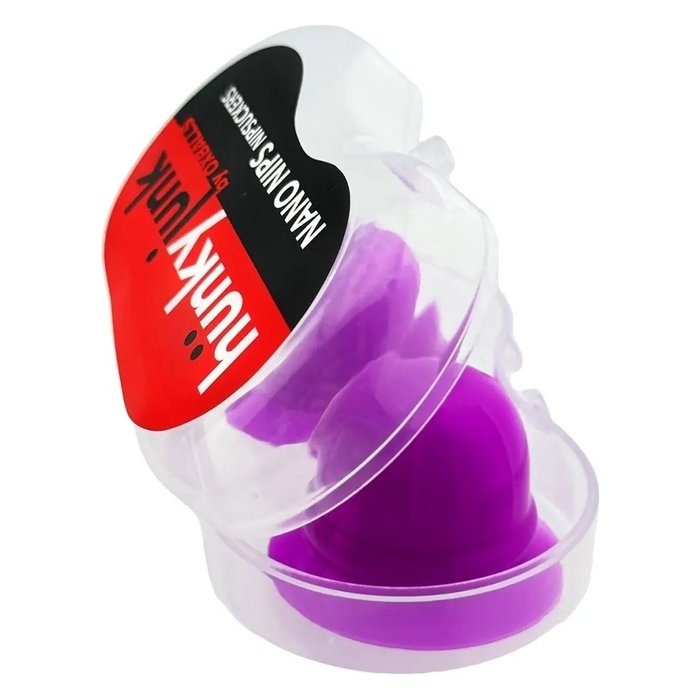 Oxballs hünkyjunk NANO NIPS nipple suckers