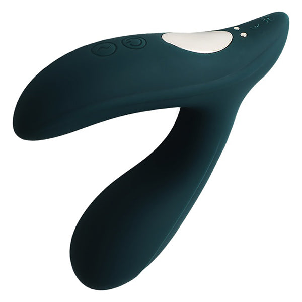 Adrien Lastic Pulsation vibrating prostate massager