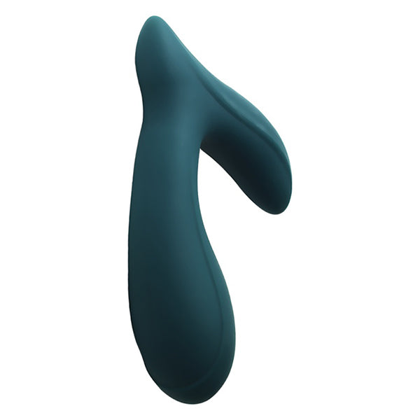 Adrien Lastic Pulsation vibrating prostate massager