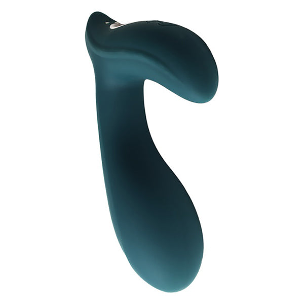 Adrien Lastic Pulsation vibrating prostate massager