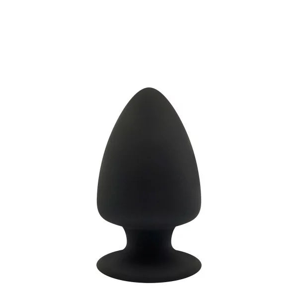 SilexD Dual Density Thermo-Reactive butt plug