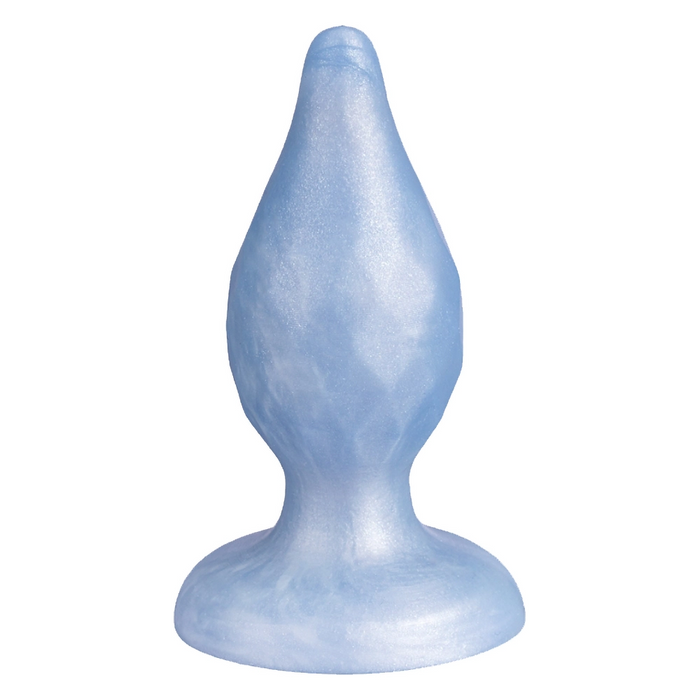 SilexD Fantasy Collection diamond butt plug (medium)