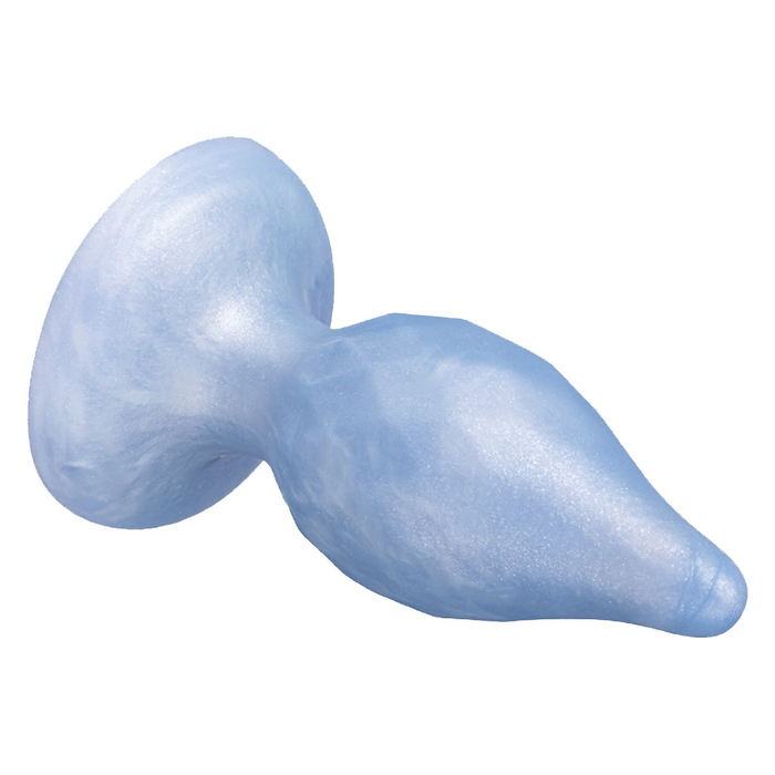 SilexD Fantasy Collection diamond butt plug (medium)
