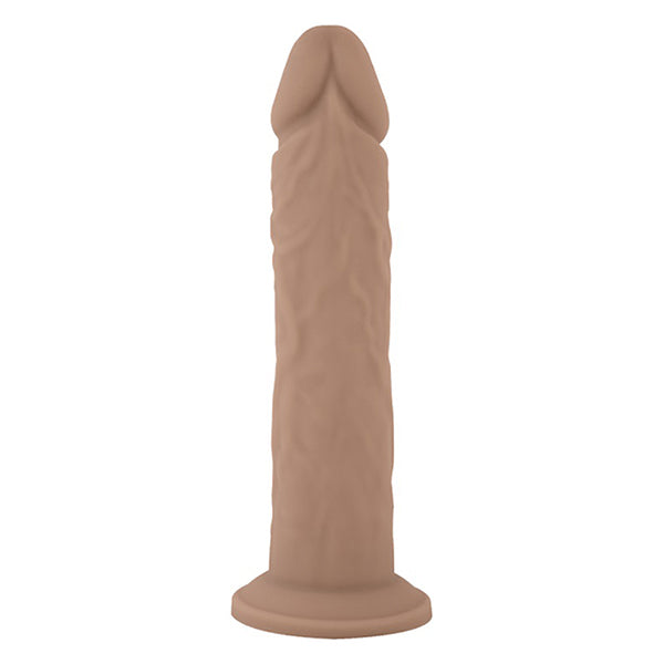SilexD Model 2 8" dildo