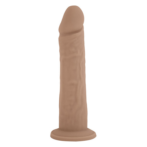 SilexD Model 2 8" dildo