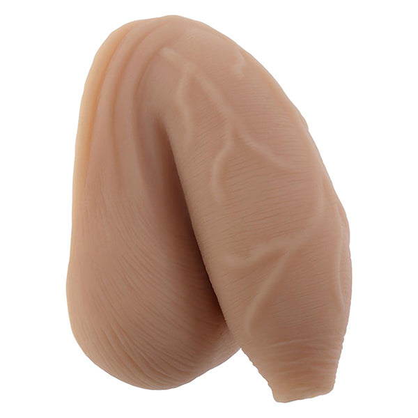 Gender X The Uncircumcised packer