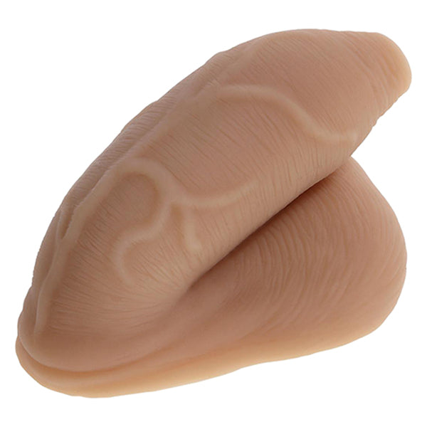 Gender X The Uncircumcised packer