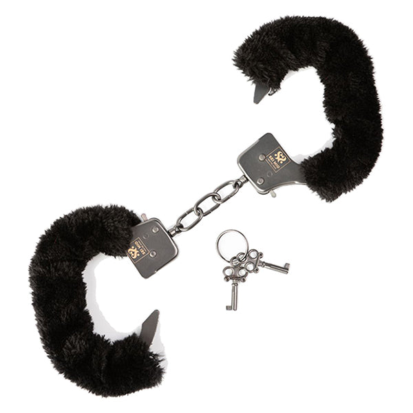 SEI MIO Cuff Love wrist cuffs