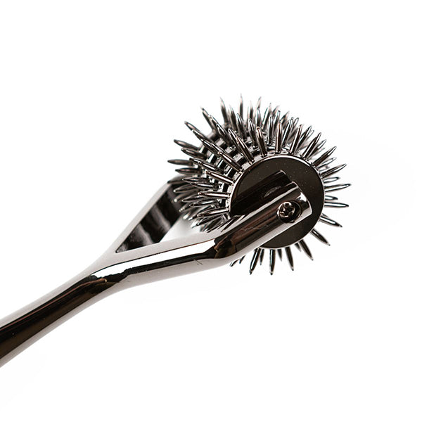 SEI MIO Wonder Wheel Single Head, 5 row Wartenberg pinwheel