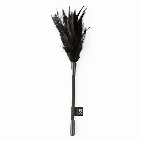 SEI MIO Tickled Kink mini feather tickler