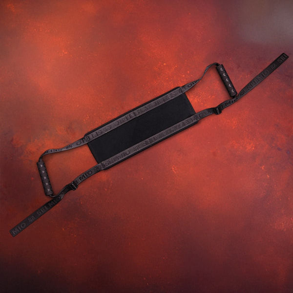 SEI MIO Doggedly Divine positioning strap