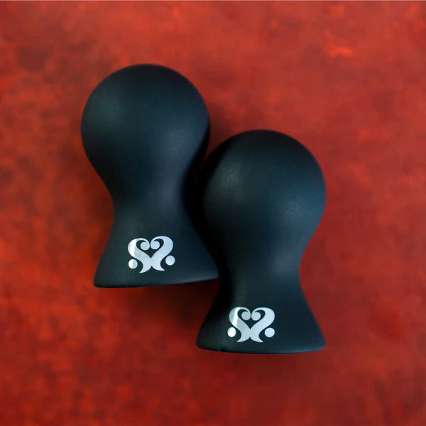 SEI MIO Areola Grande nipple suckers