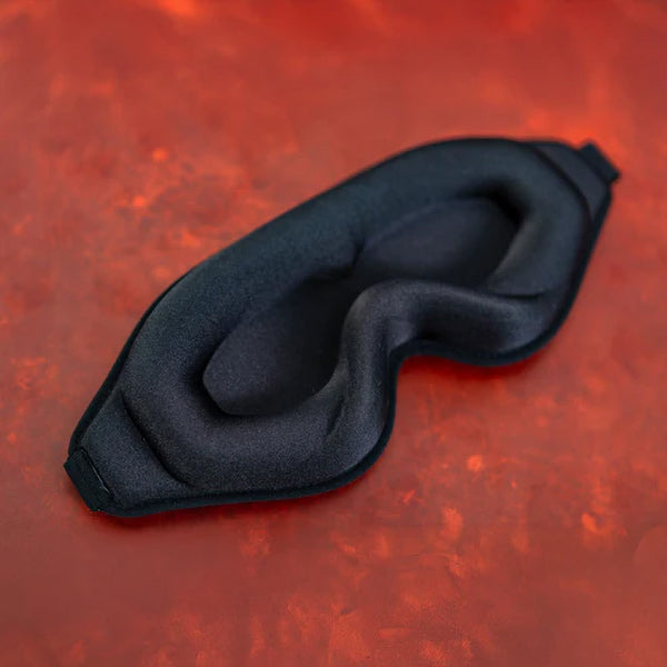 SEI MIO Total Eclipse blackout mask