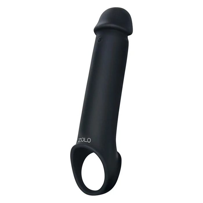 ZOLO Vibrating penis extender