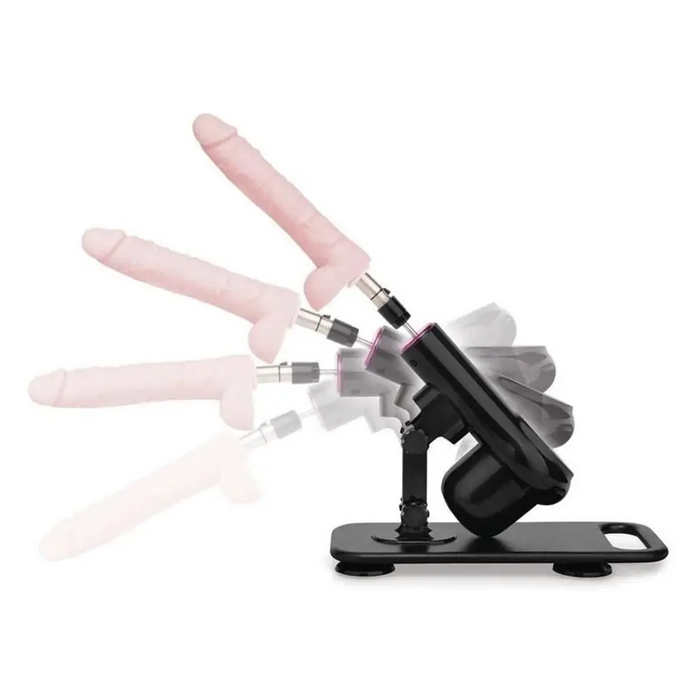 whipsmart Angle Master GO sex machine