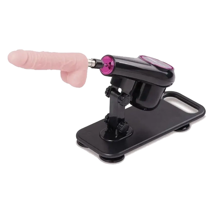 whipsmart Angle Master GO sex machine