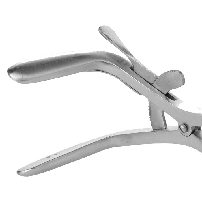 Master Series Jennings gag