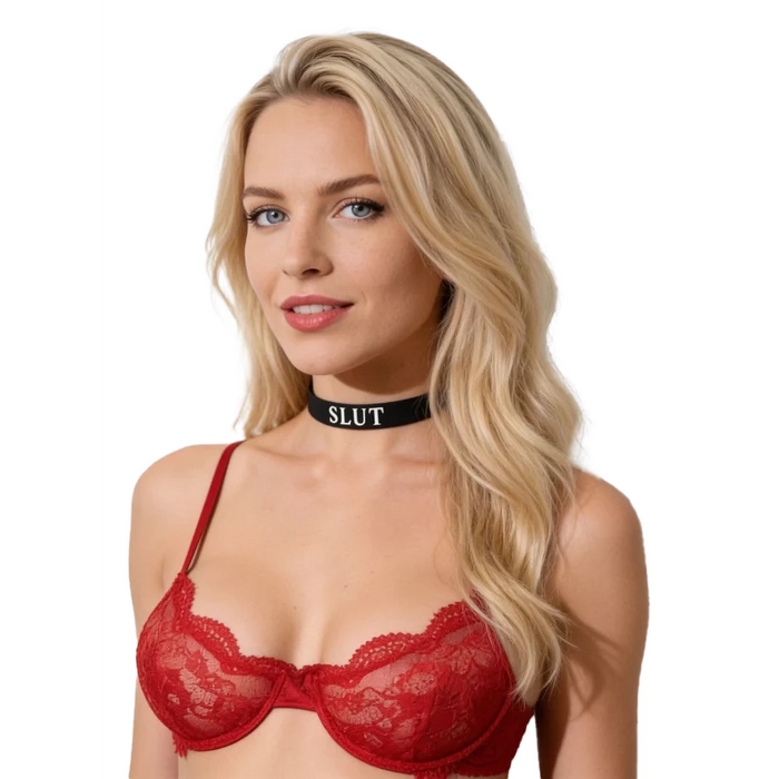 Master Series SLUT collar