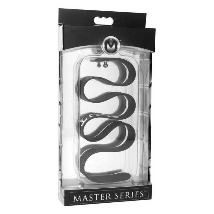 Master Series SLUT collar