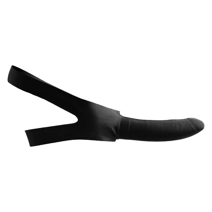 Master Series Face Fuk dildo gag