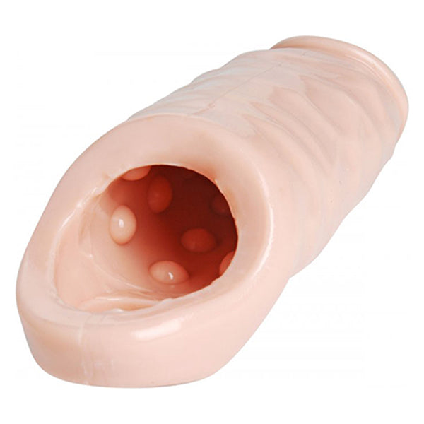 Size Matters Really Ample XL penis extender