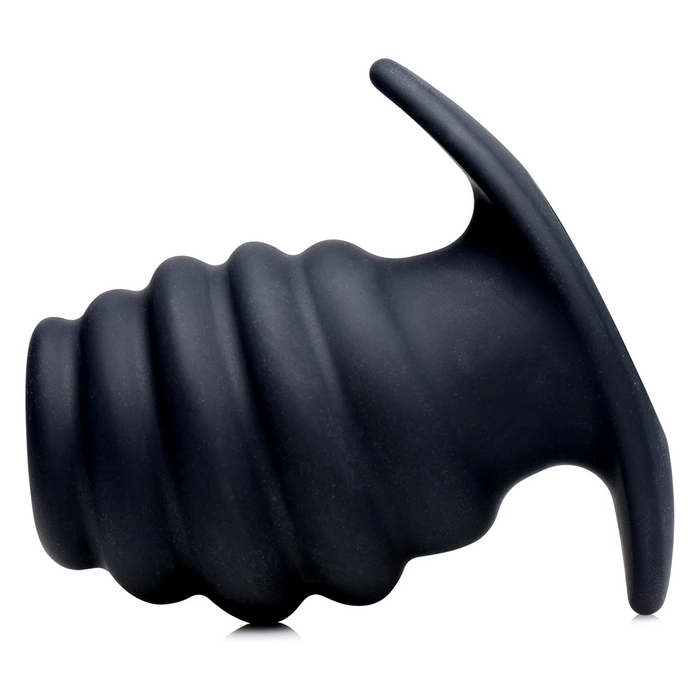 Master Series Hive Ass Tunnel hollow butt plug (medium)