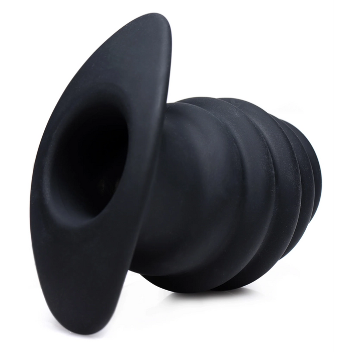 Master Series Hive Ass Tunnel hollow butt plug (medium)