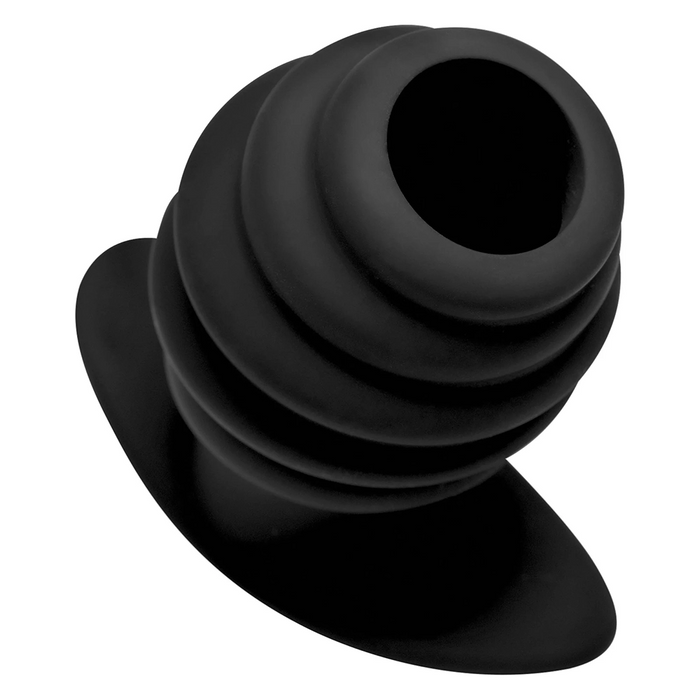 Master Series Hive Ass Tunnel hollow butt plug (large)