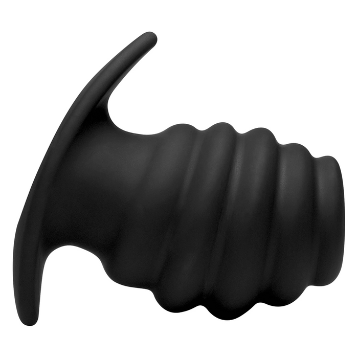 Master Series Hive Ass Tunnel hollow butt plug (large)