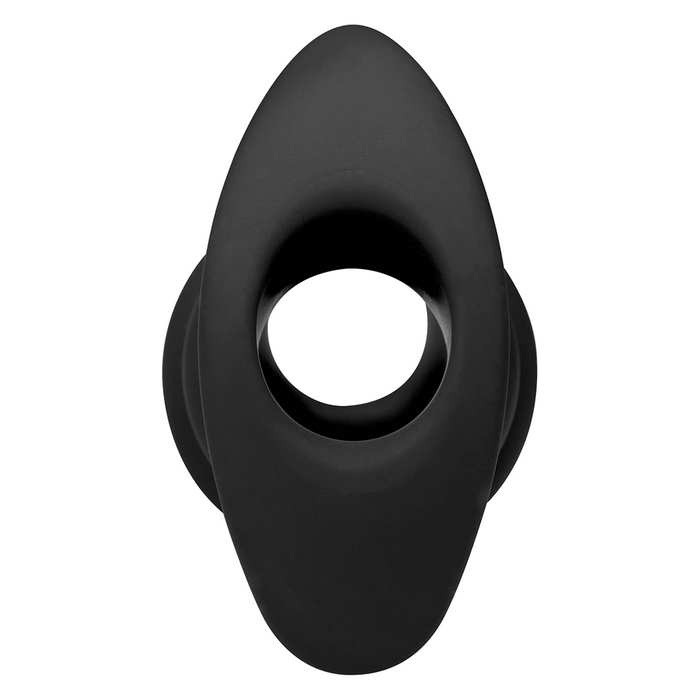 Master Series Hive Ass Tunnel hollow butt plug (large)