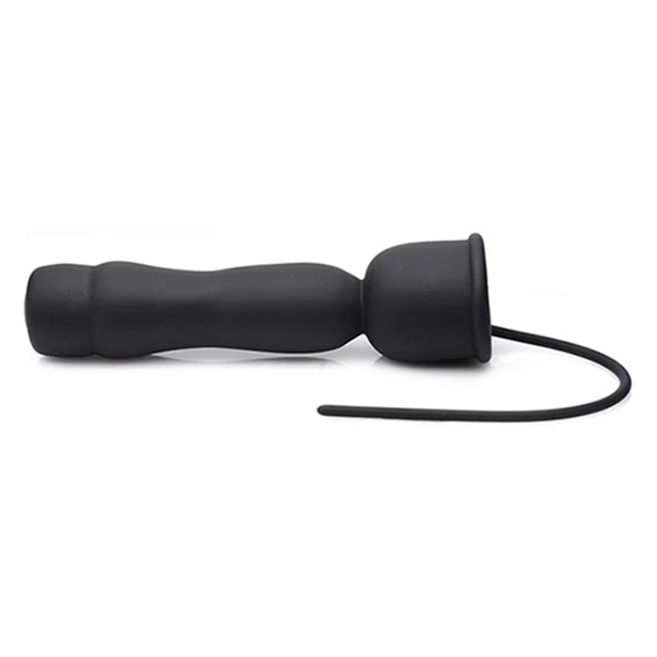 Trinity Vibes penis head stimulator with urethral sound