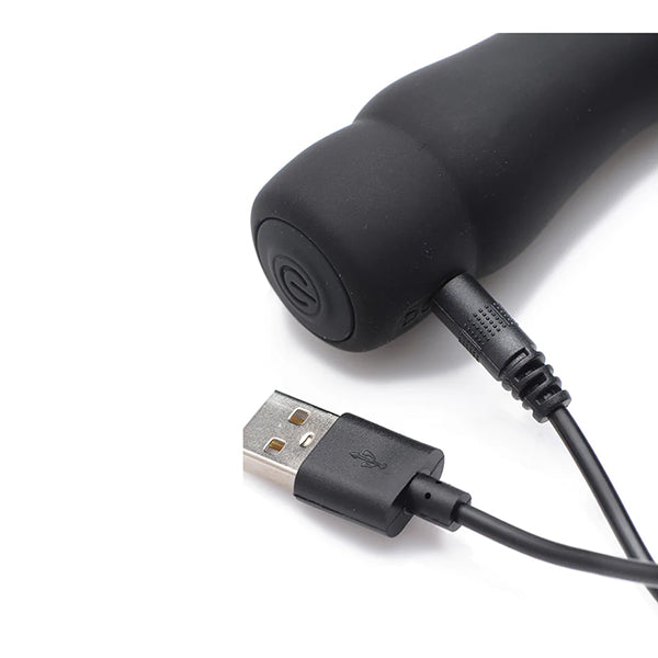 Trinity Vibes penis head stimulator with urethral sound