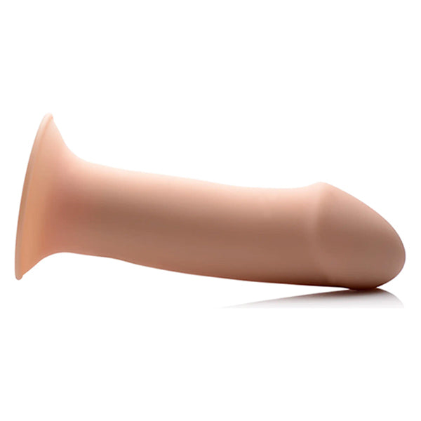 Squeeze-It Squeezable Thick dildo