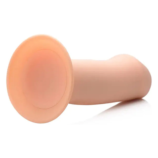 Squeeze-It Squeezable Thick dildo