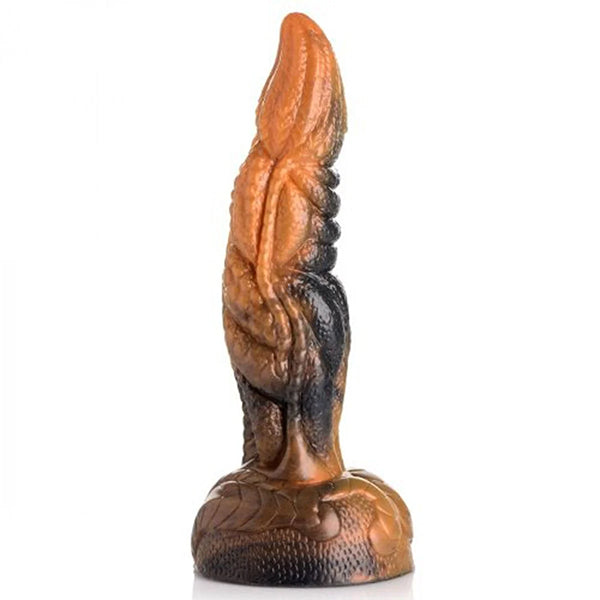 Creature Cocks Ravager Rippled Tentacle dildo