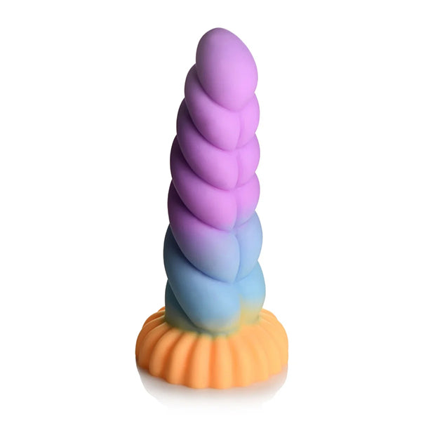 Creature Cocks Mystique Unicorn dildo