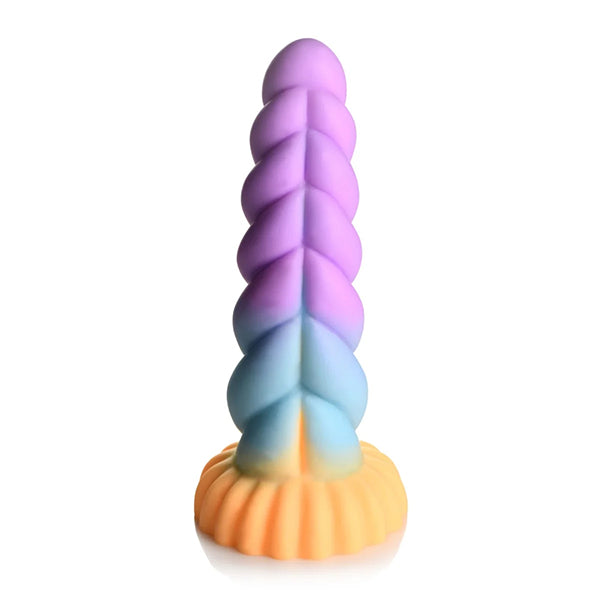 Creature Cocks Mystique Unicorn dildo