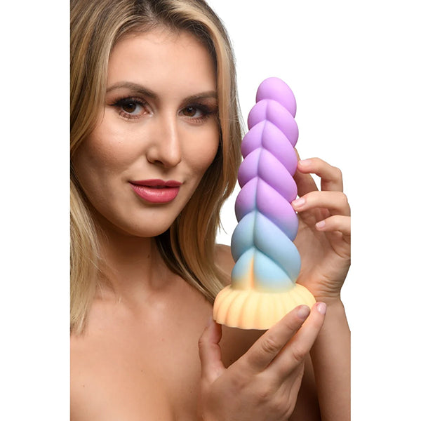 Creature Cocks Mystique Unicorn dildo