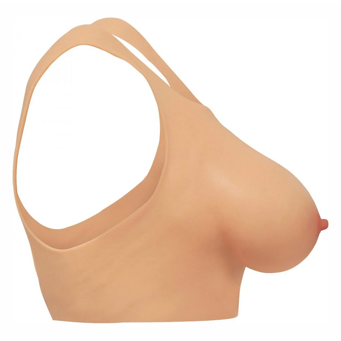 Master Series Perky Pair D-Cup breasts