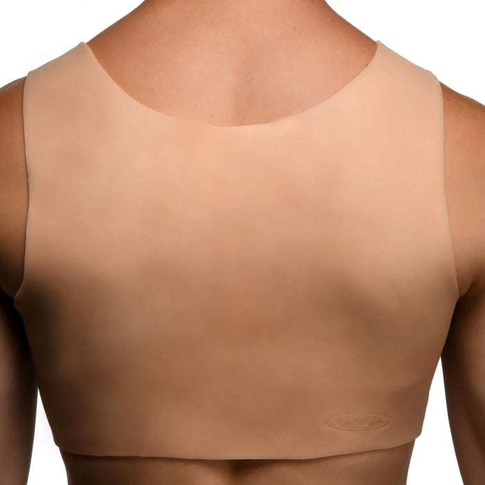 Master Series Perky Pair D-Cup breasts