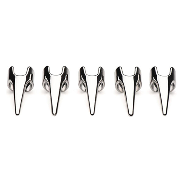 Master Series Clawed sensation play rings