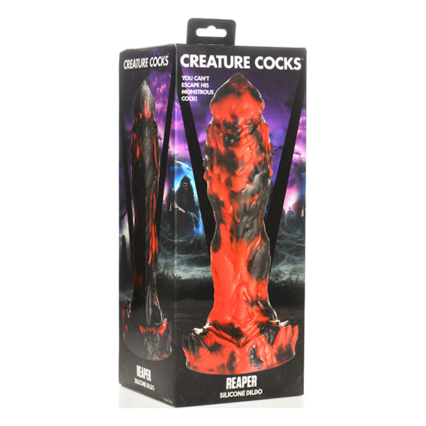 Creature Cocks Reaper dildo