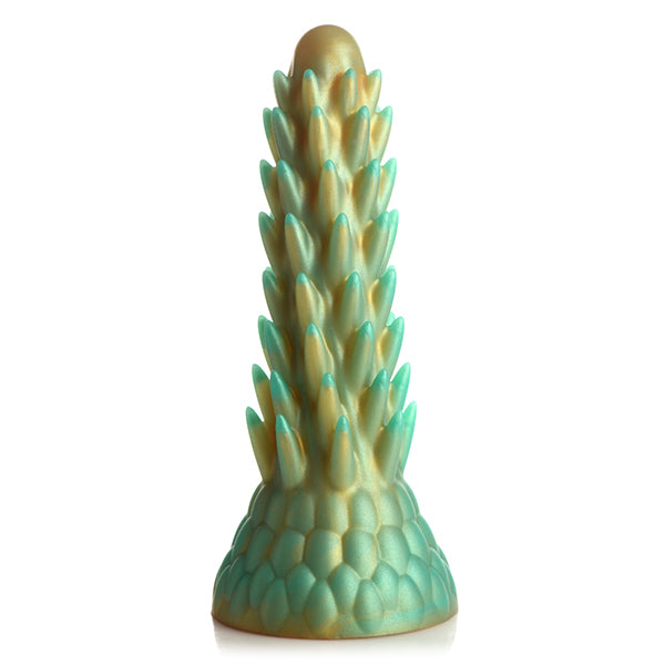 Creature Cocks Stegosaurus Spiky Reptile dildo