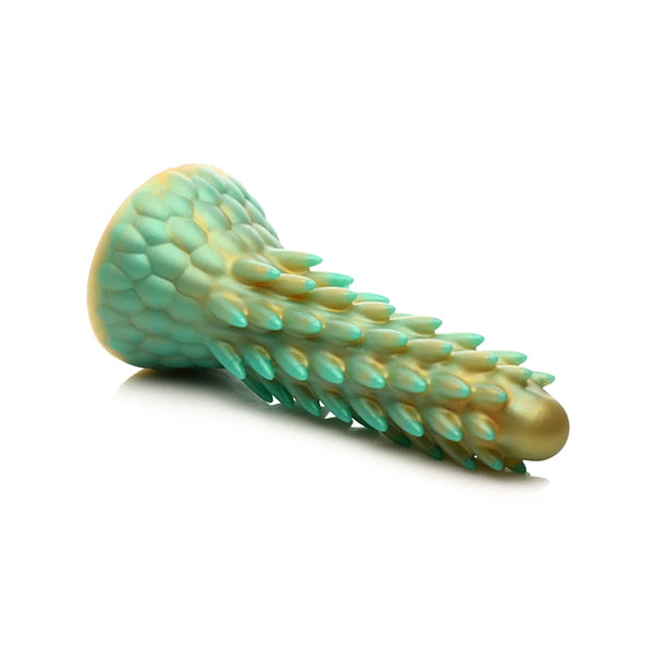 Creature Cocks Stegosaurus Spiky Reptile dildo