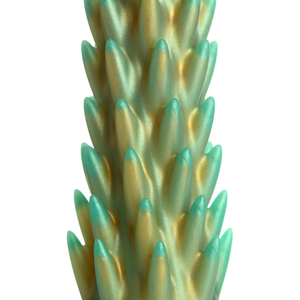 Creature Cocks Stegosaurus Spiky Reptile dildo